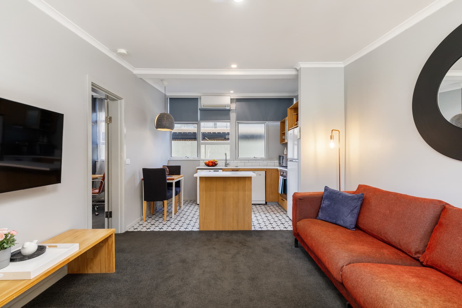 20/47 McMillan Crescent, Griffith ACT 2603, Griffith - Image 1