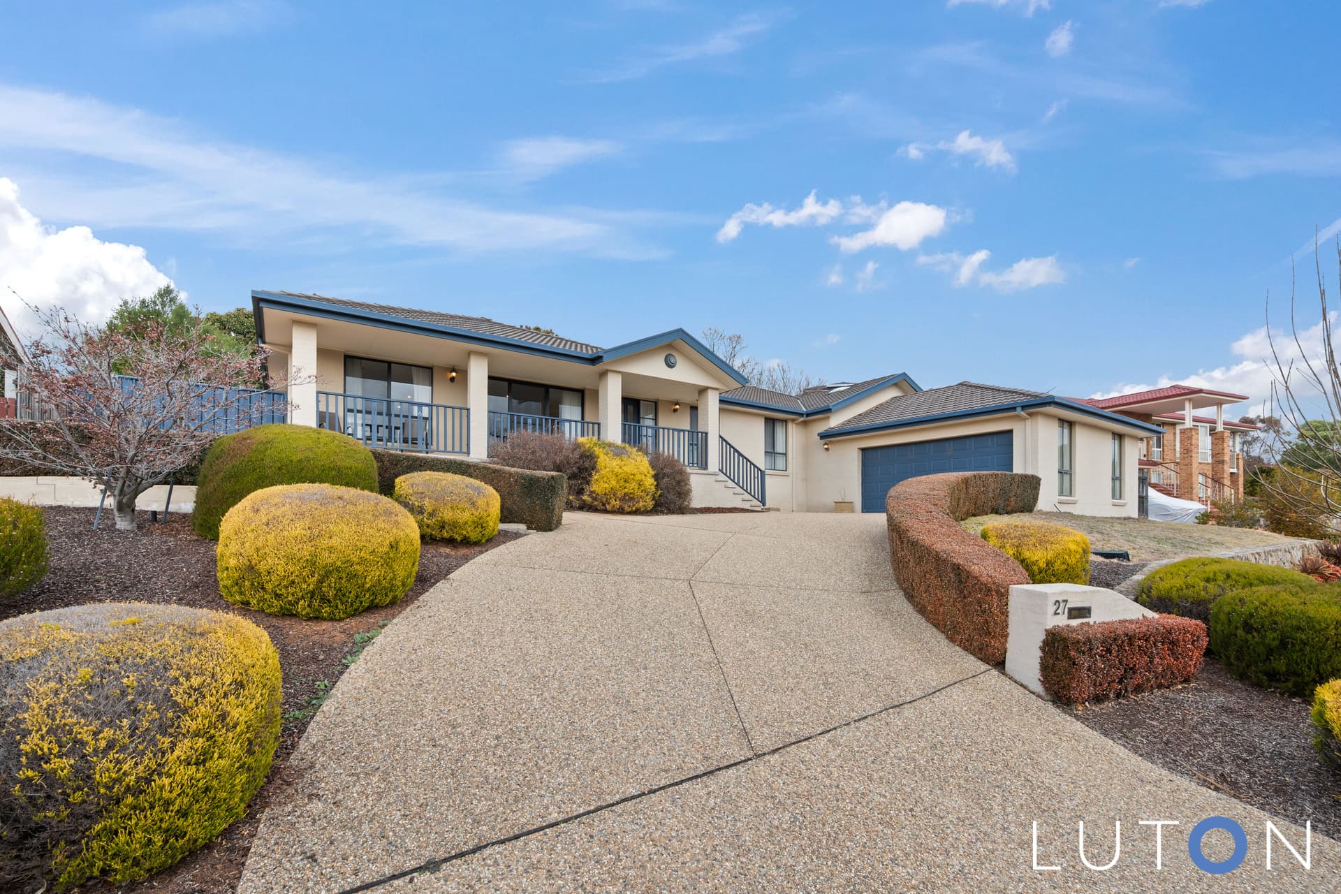 27 Kettlewell Crescent, Banks ACT 2906, Banks - Image 1