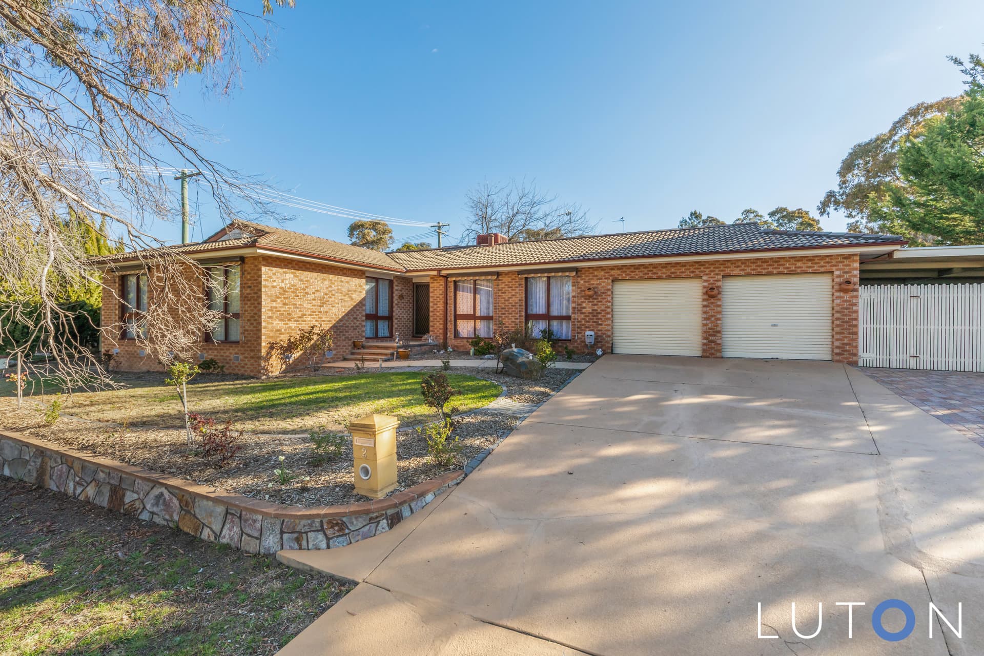 2 Badcoe Street, Gowrie ACT 2904, Gowrie - Image 1