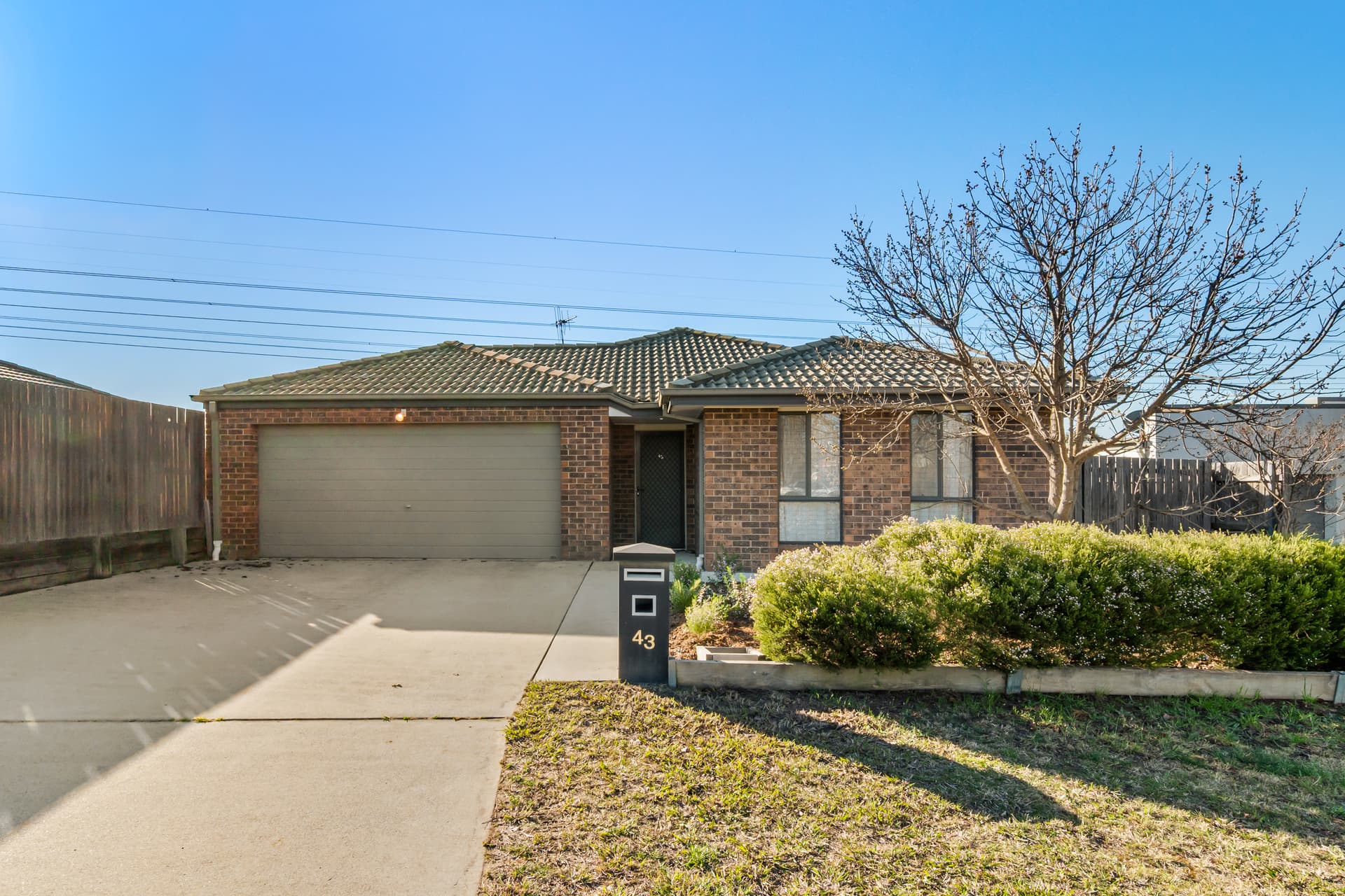 43 John James Loop, Macgregor ACT 2615, Macgregor - Image 1