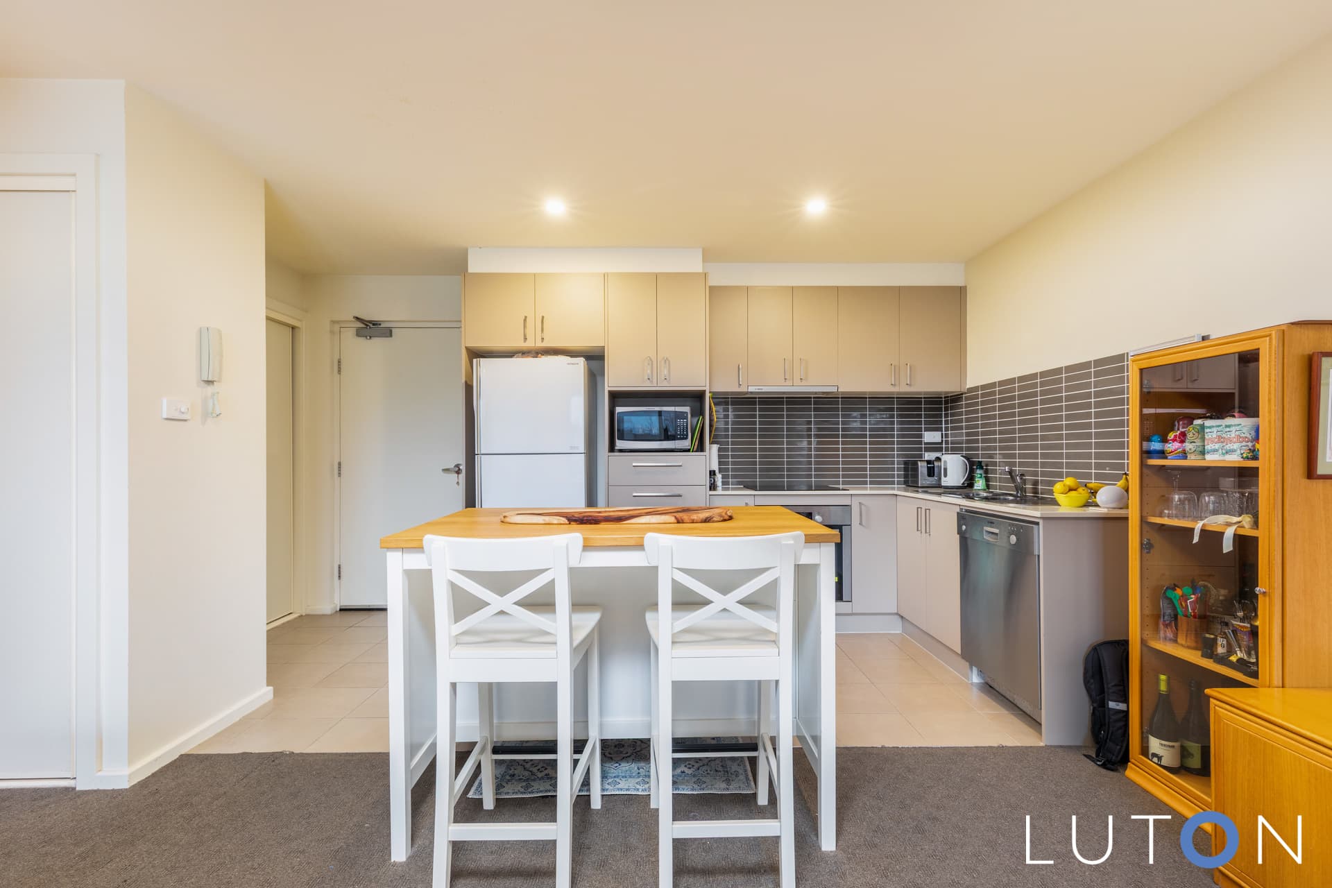 7/74 MacLeay Street, Turner ACT 2612, Turner - Image 1