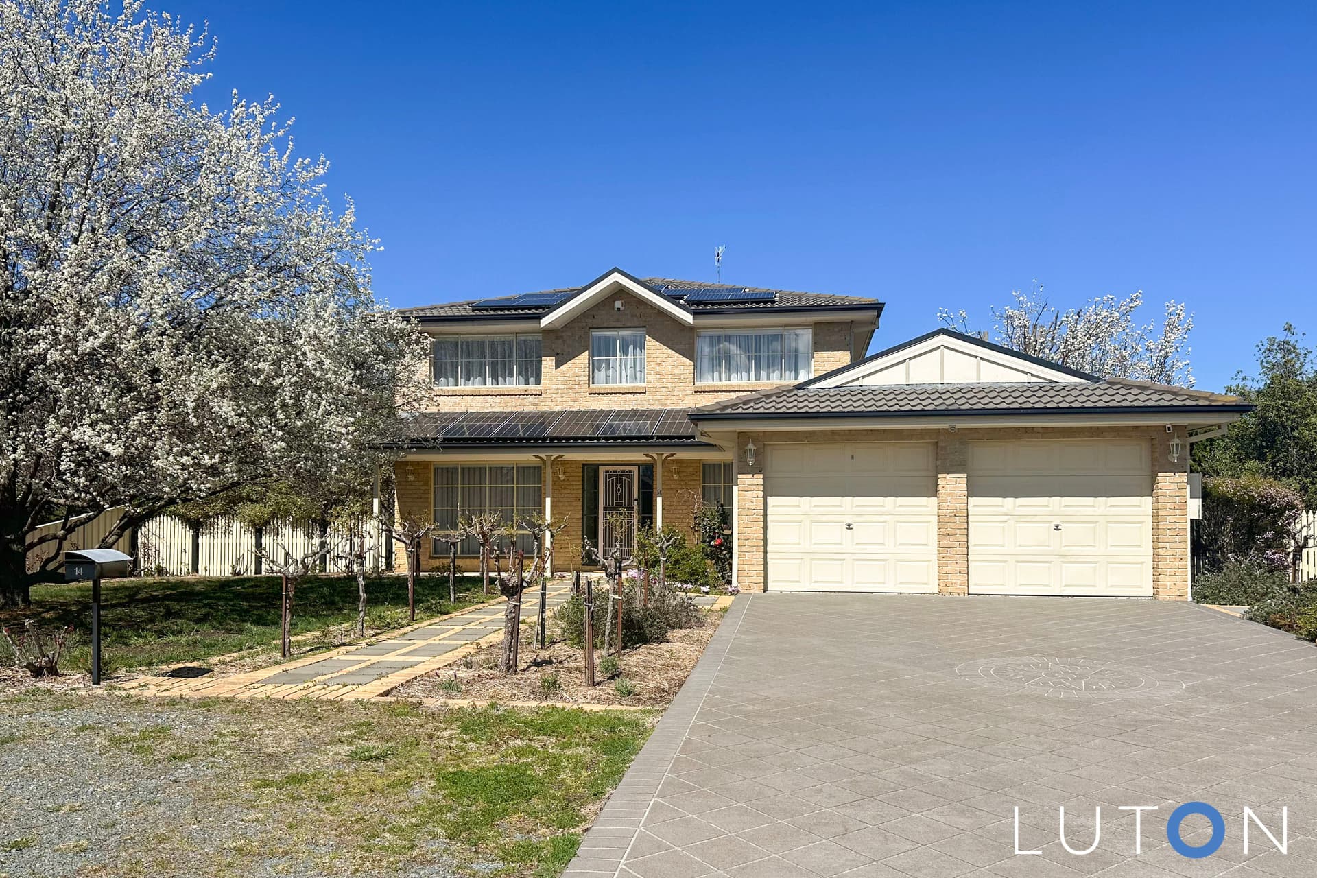 14 Falconer Place, Bungendore NSW 2621, Bungendore - Image 1