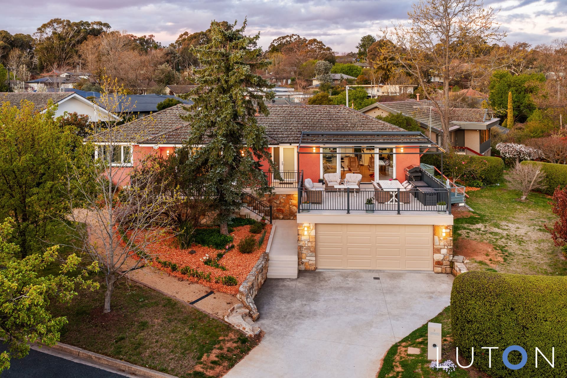 2 Hyde Place, Hughes ACT 2605, Hughes - Image 1