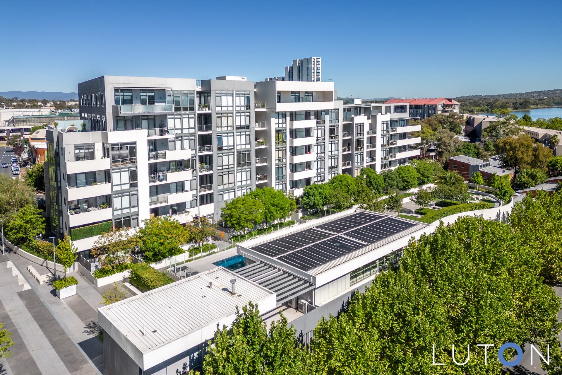 4/39 Chandler Street, Belconnen ACT 2617, Belconnen - Thumbnail 8
