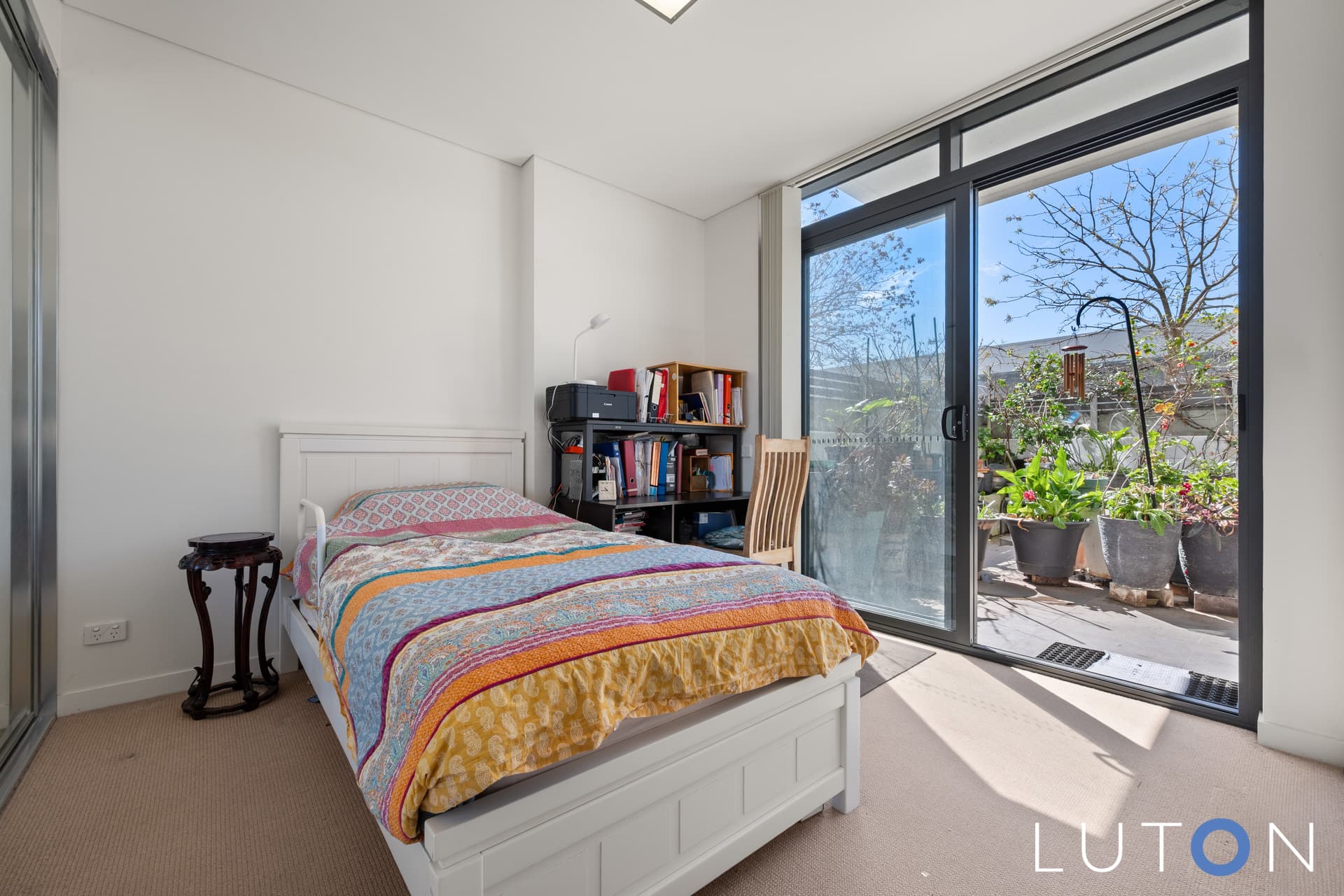 4/39 Chandler Street, Belconnen ACT 2617, Belconnen - Image 1