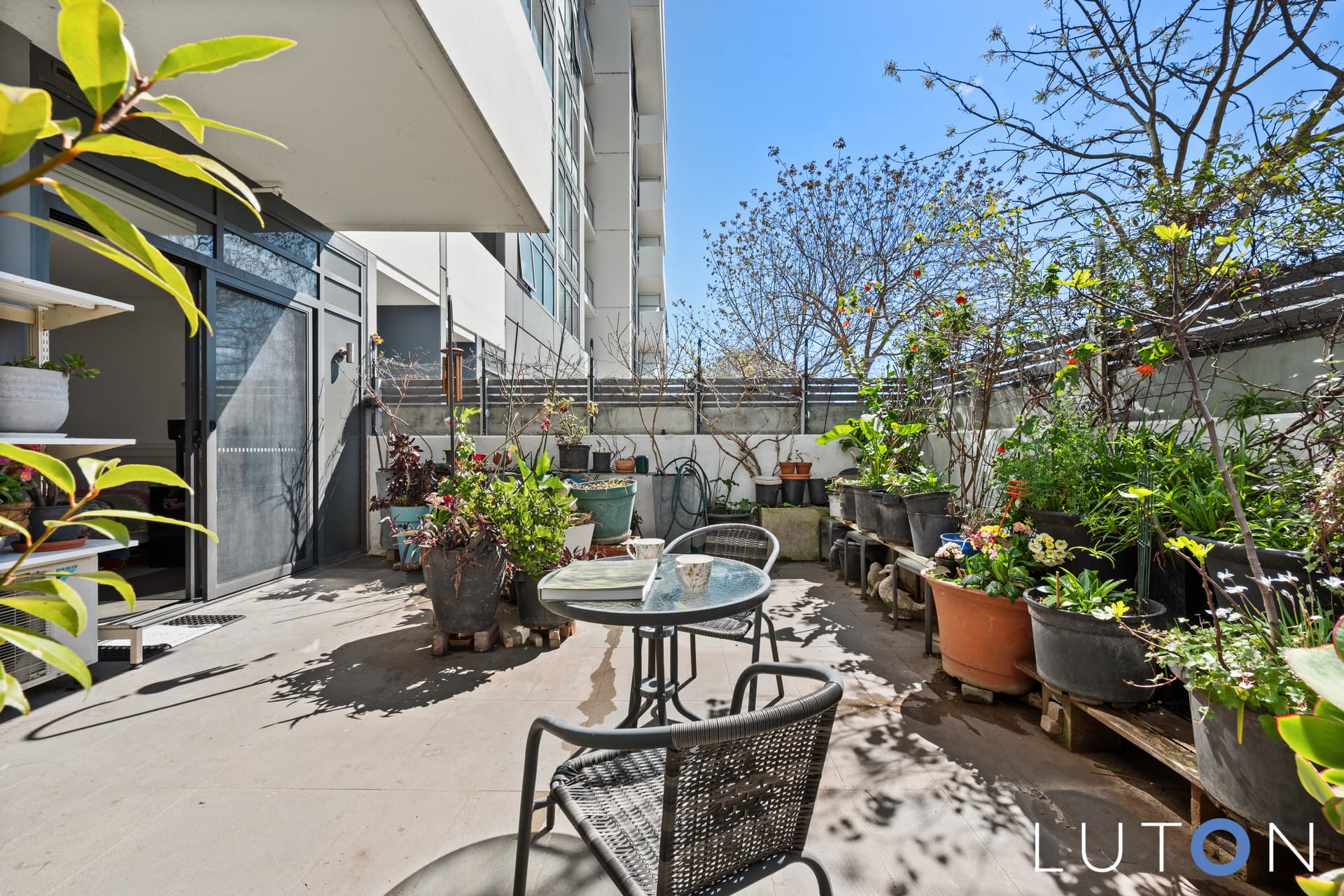 4/39 Chandler Street, Belconnen ACT 2617, Belconnen - Thumbnail 3