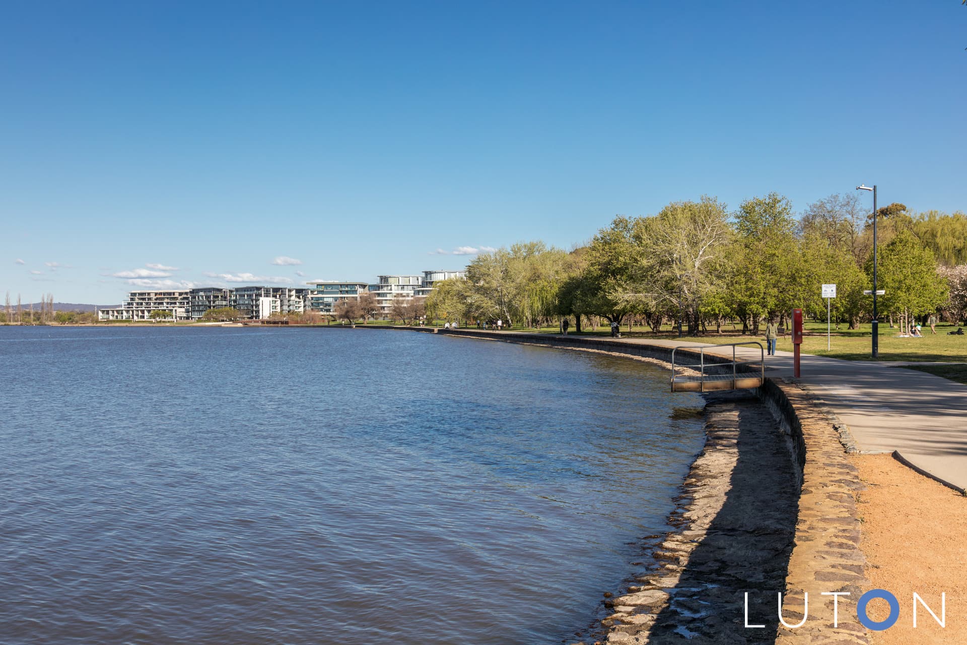 34/9 Eastlake Parade, Kingston ACT 2604, Kingston - Thumbnail 8