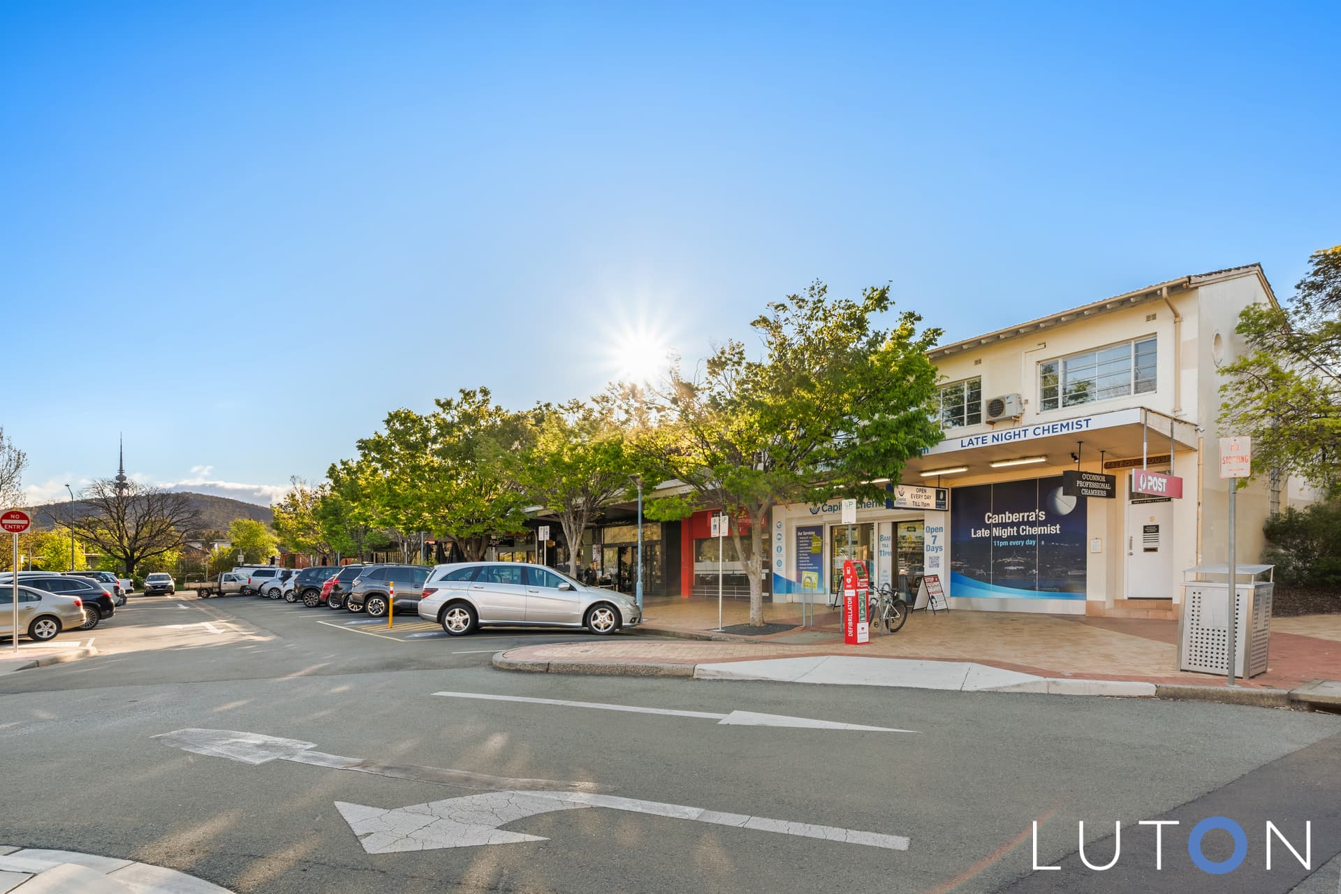 13/10 Macpherson Street, O'connor ACT 2602, O'Connor - Thumbnail 8