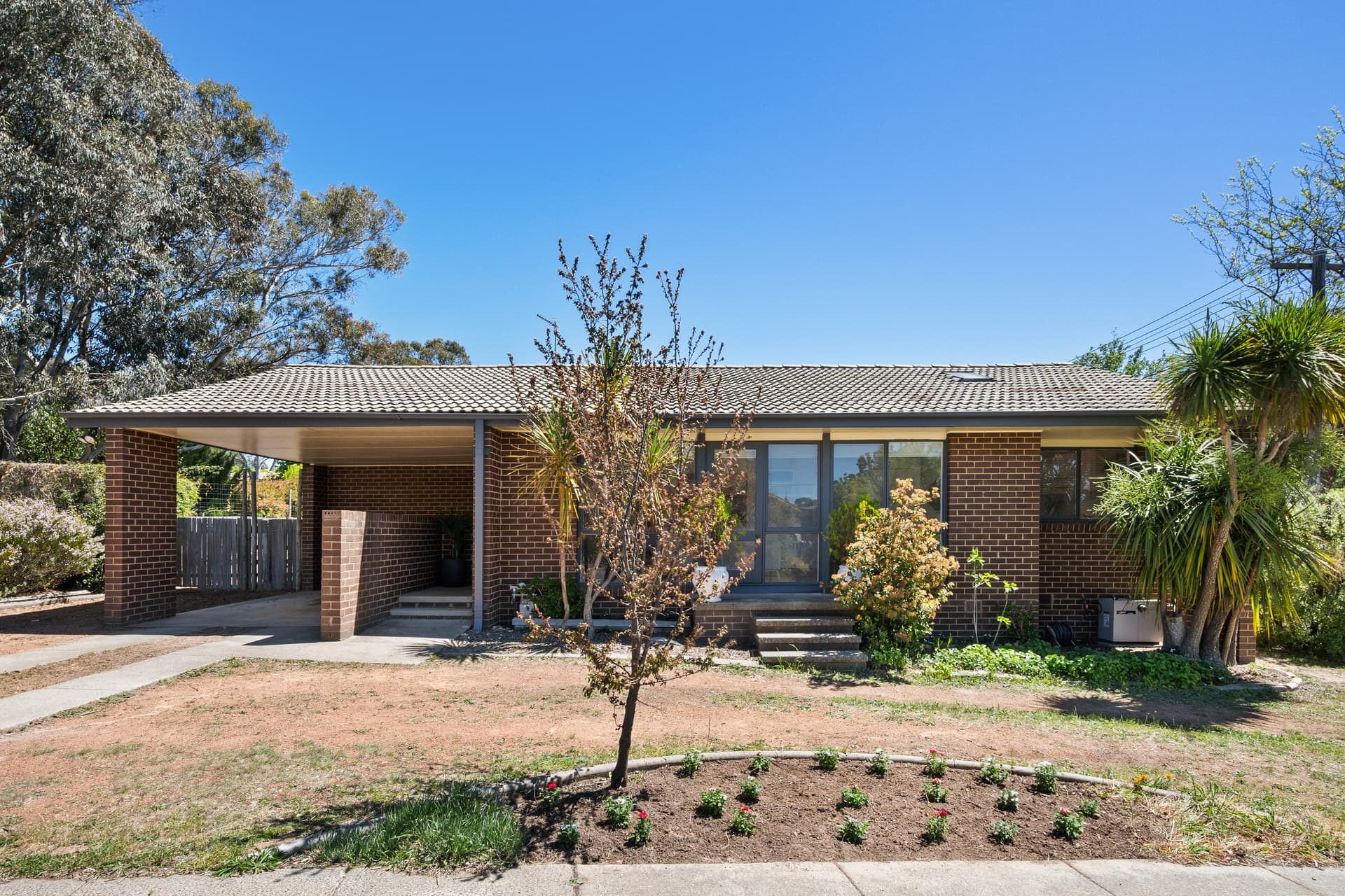 81 O'Halloran Circuit, Kambah ACT 2902, Kambah - Image 1