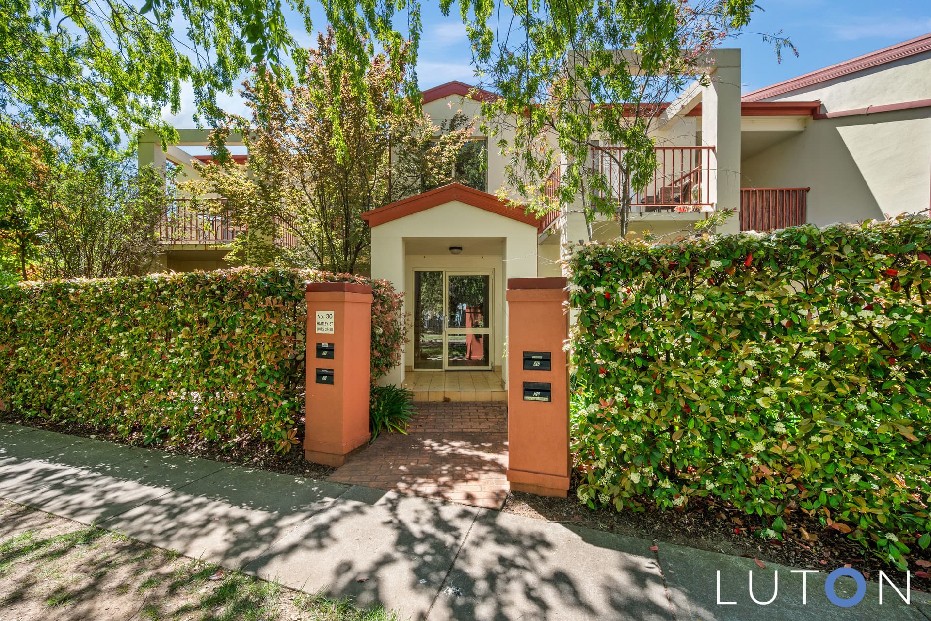 29/30 Hartley Street, Turner ACT 2612, Turner - Image 1