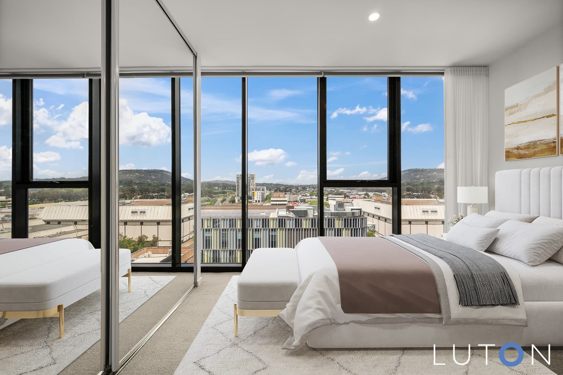 911/15 Bowes Street, Phillip ACT 2606, Phillip - Thumbnail 4