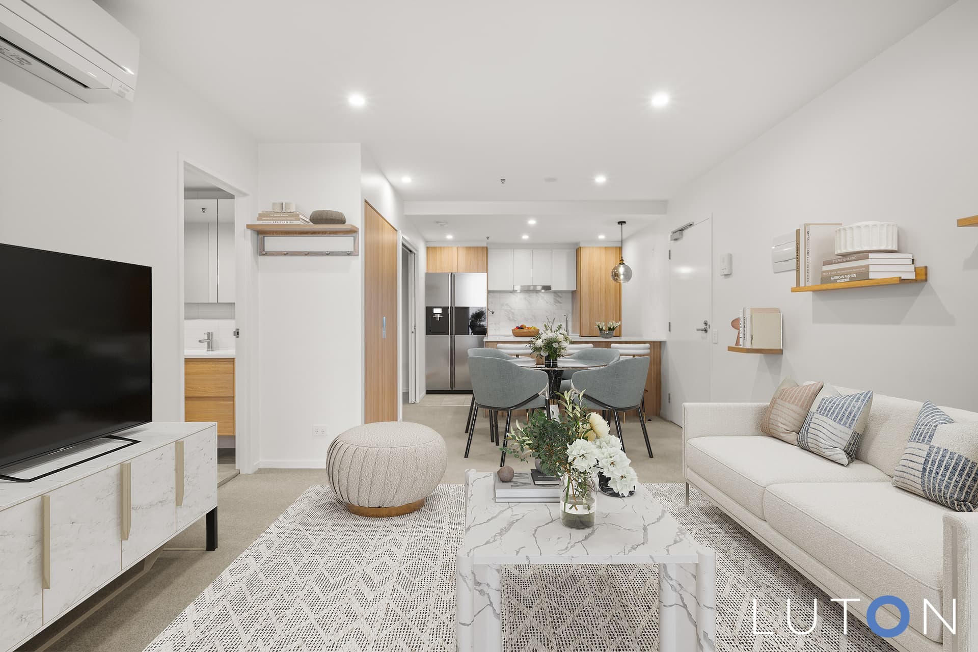 911/15 Bowes Street, Phillip ACT 2606, Phillip - Thumbnail 8
