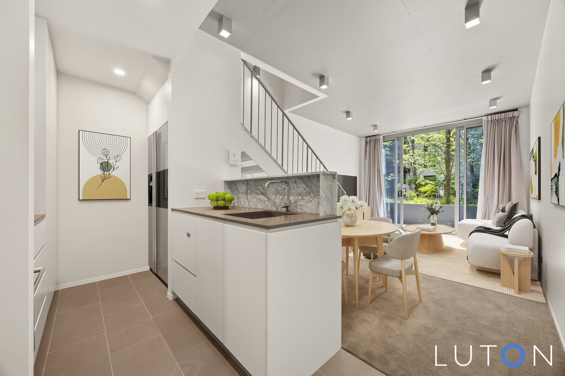 12/3 Burbury Close, Barton ACT 2600, Barton - Image 1