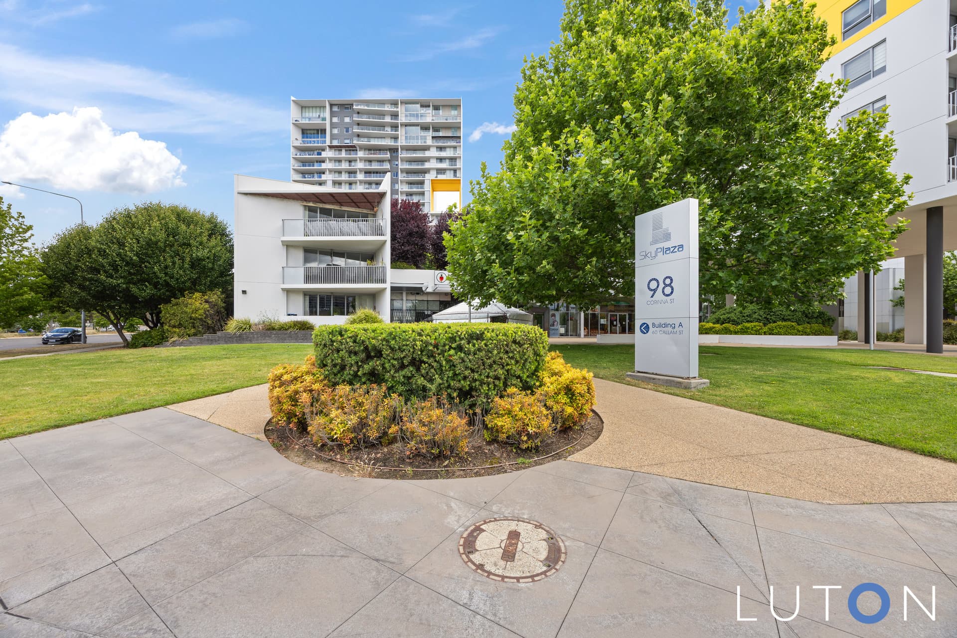 1/60 Callam Street, Phillip ACT 2606, Phillip - Thumbnail 7