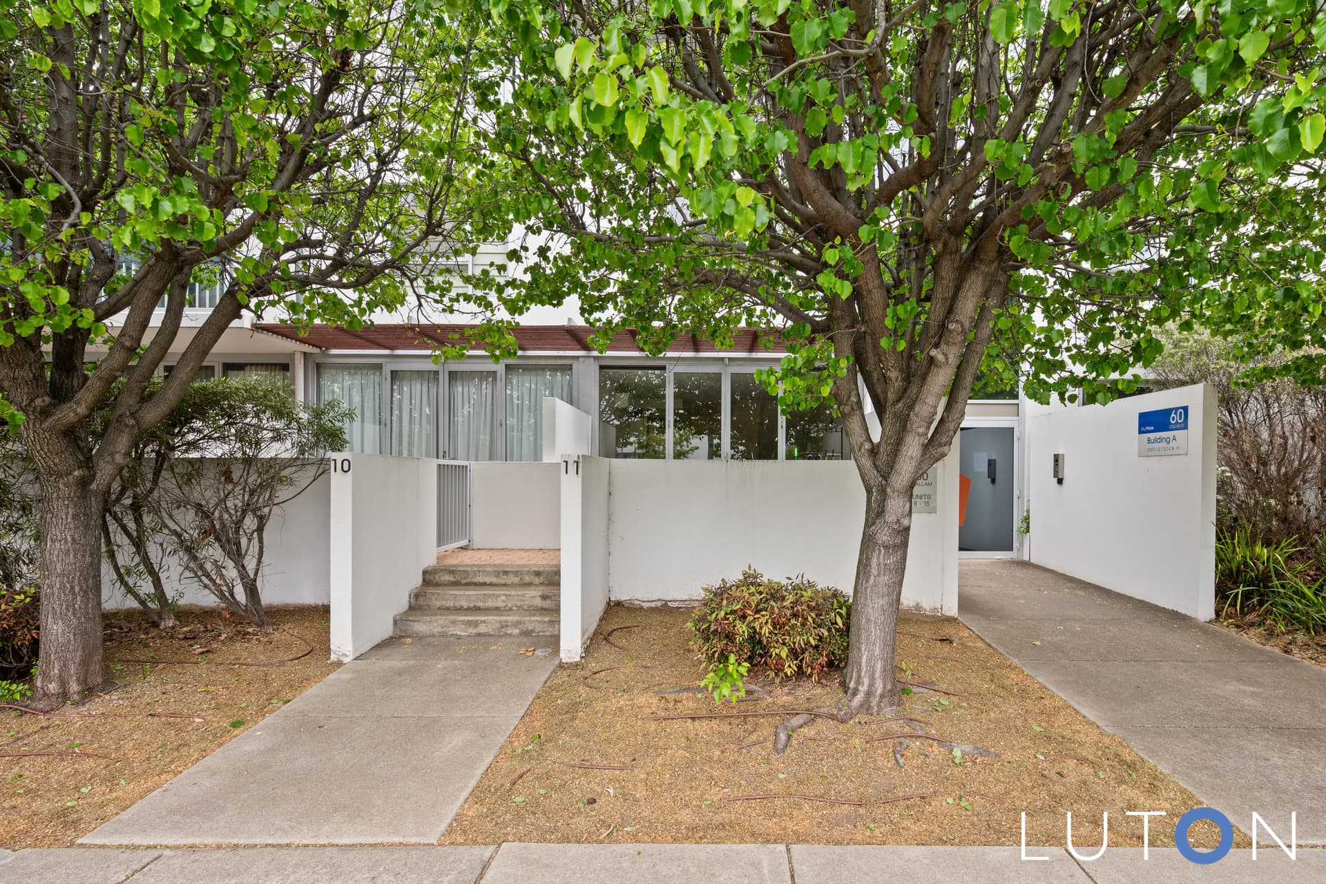 1/60 Callam Street, Phillip ACT 2606, Phillip - Thumbnail 8