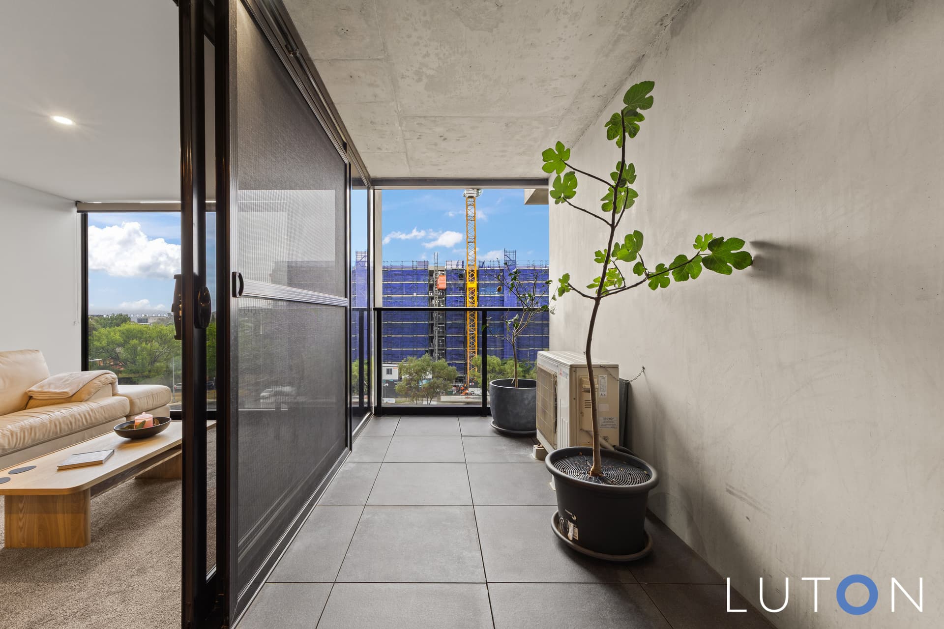 506/1 Elouera Street, Braddon ACT 2612, Braddon - Image 1