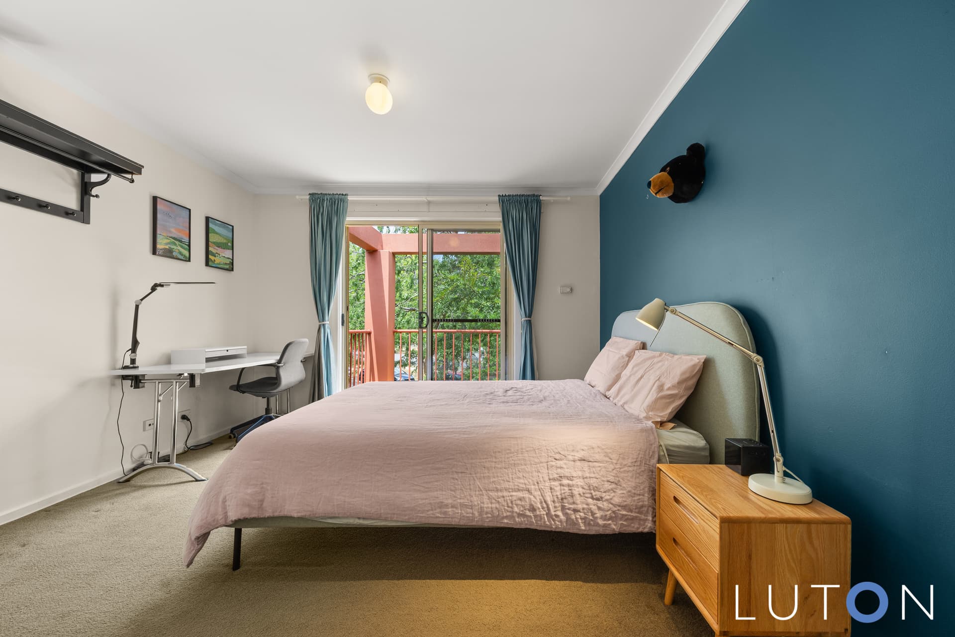 42/24 Hartley Street, Turner ACT 2612, Turner - Image 1