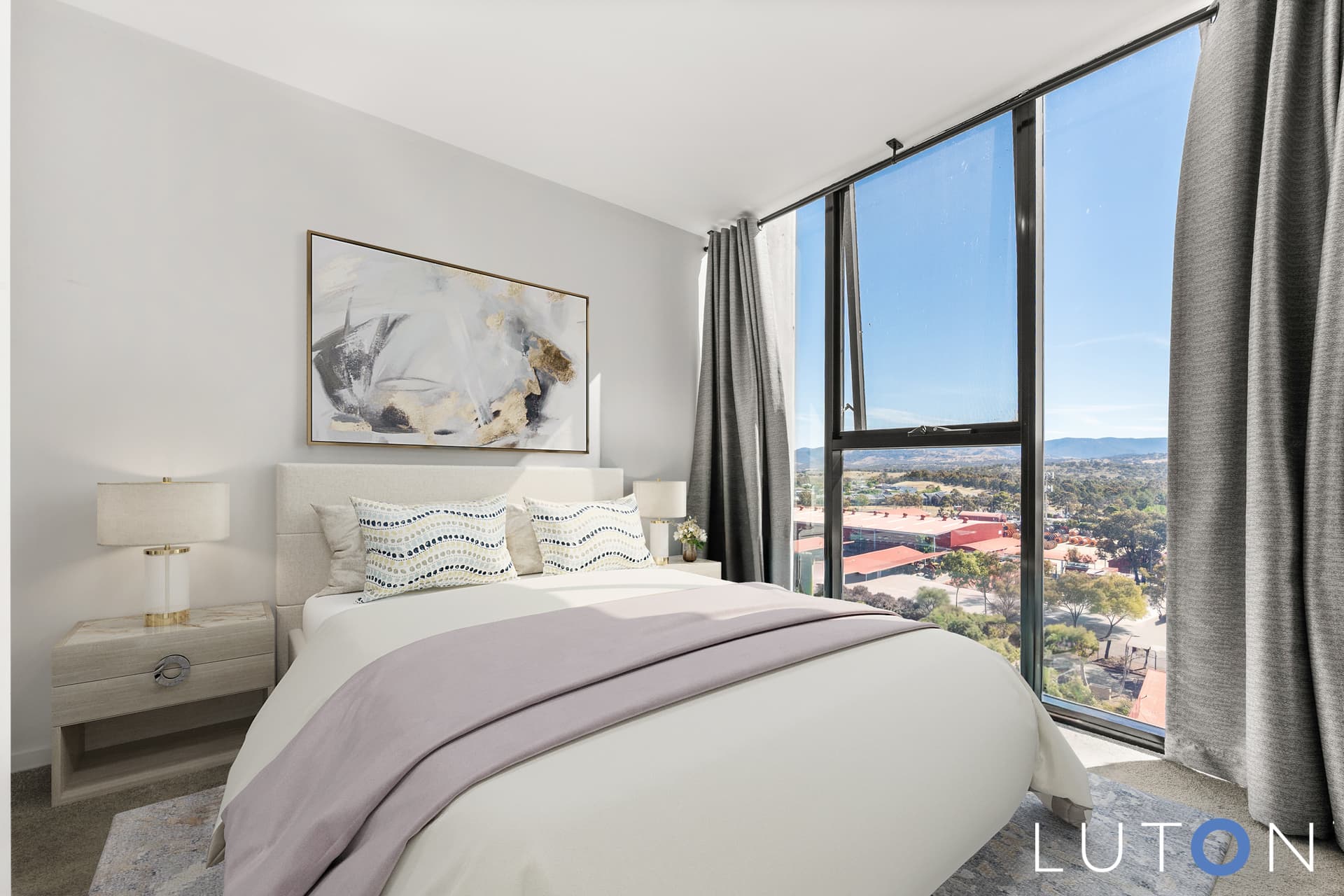 936/335 Anketell Street, Greenway ACT 2900, Greenway - Thumbnail 2