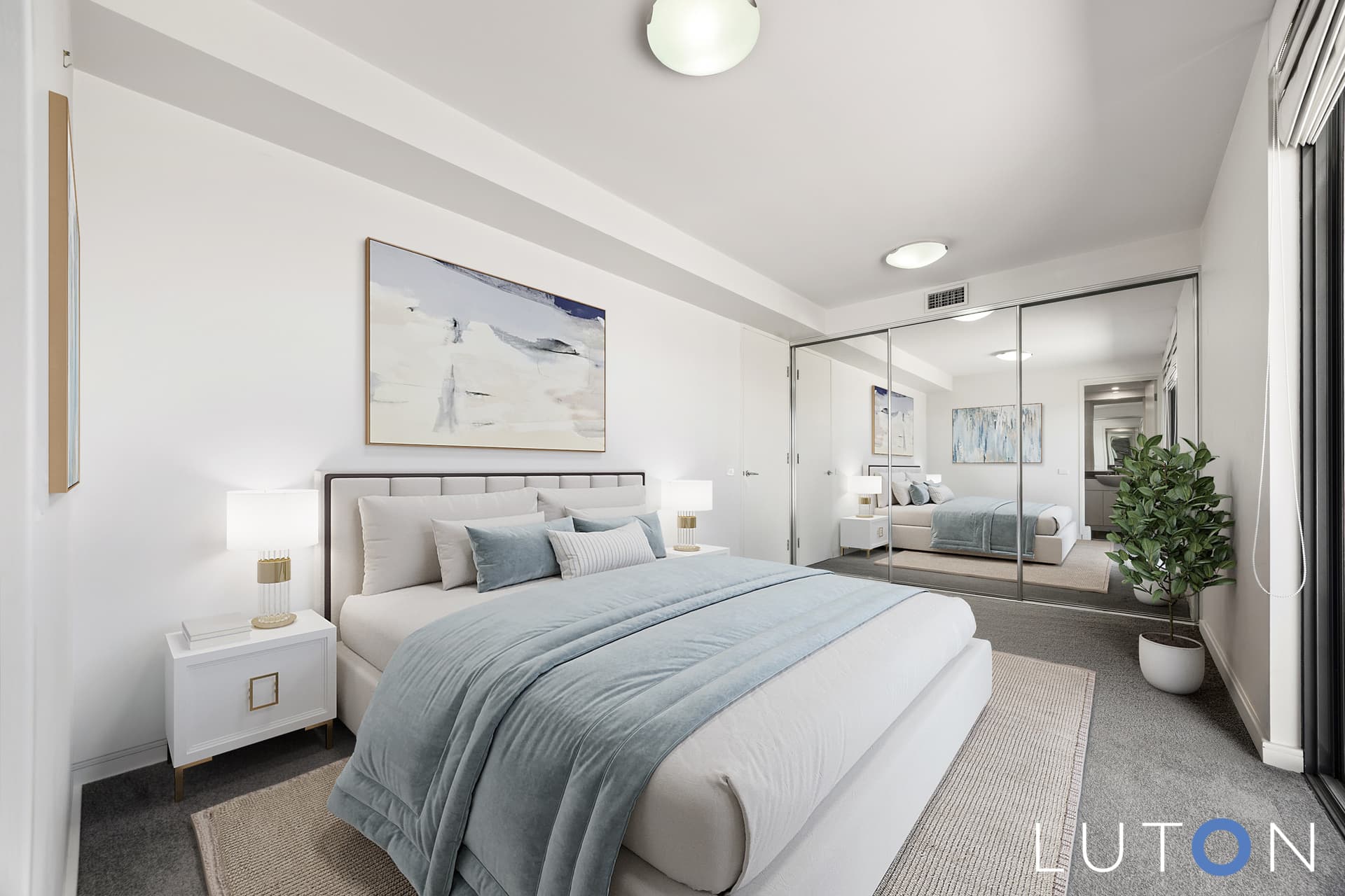 167/53 Eyre Street, Kingston ACT 2604, Kingston - Image 1