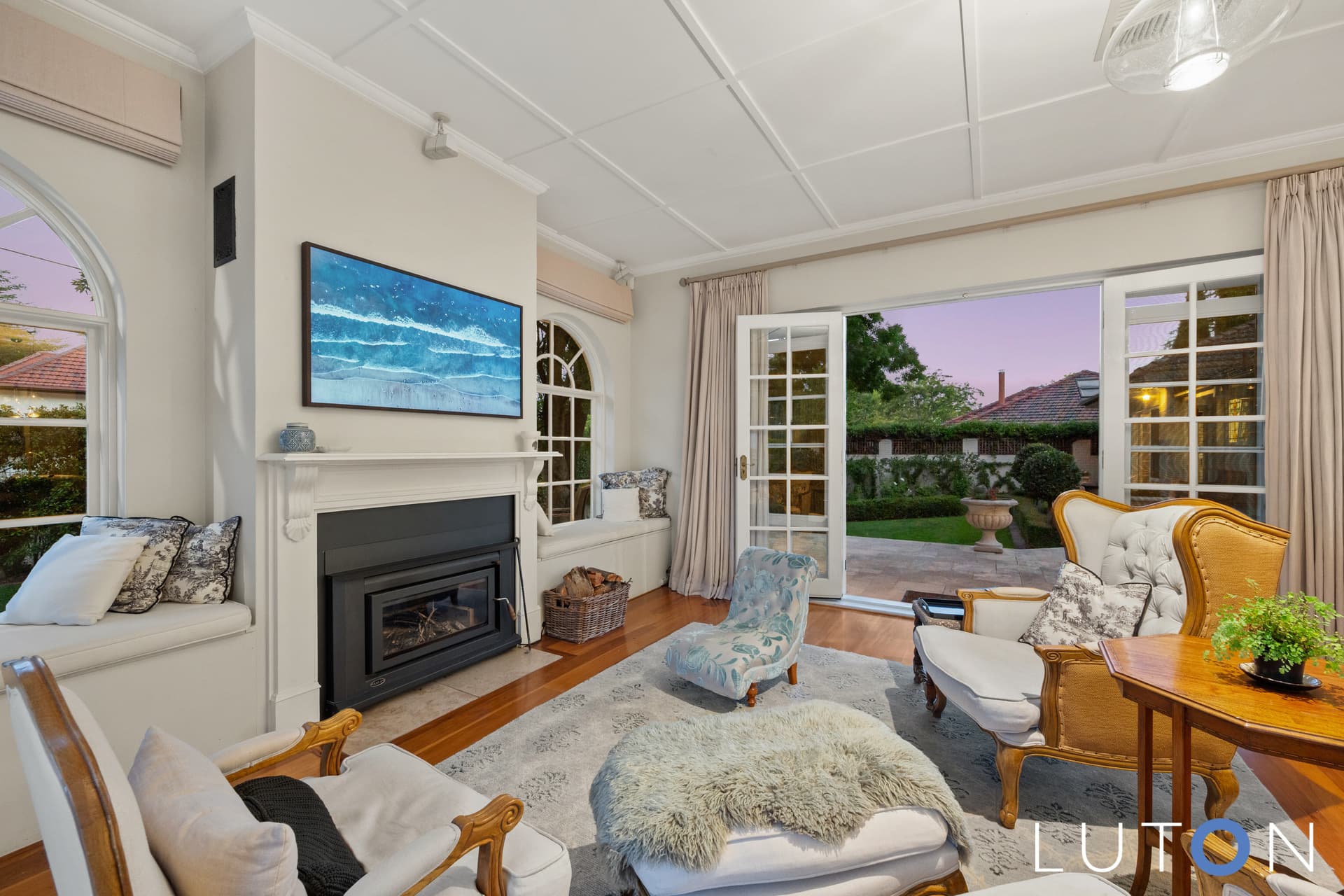 3 Barkly Crescent, Forrest ACT 2603, Forrest - Image 1