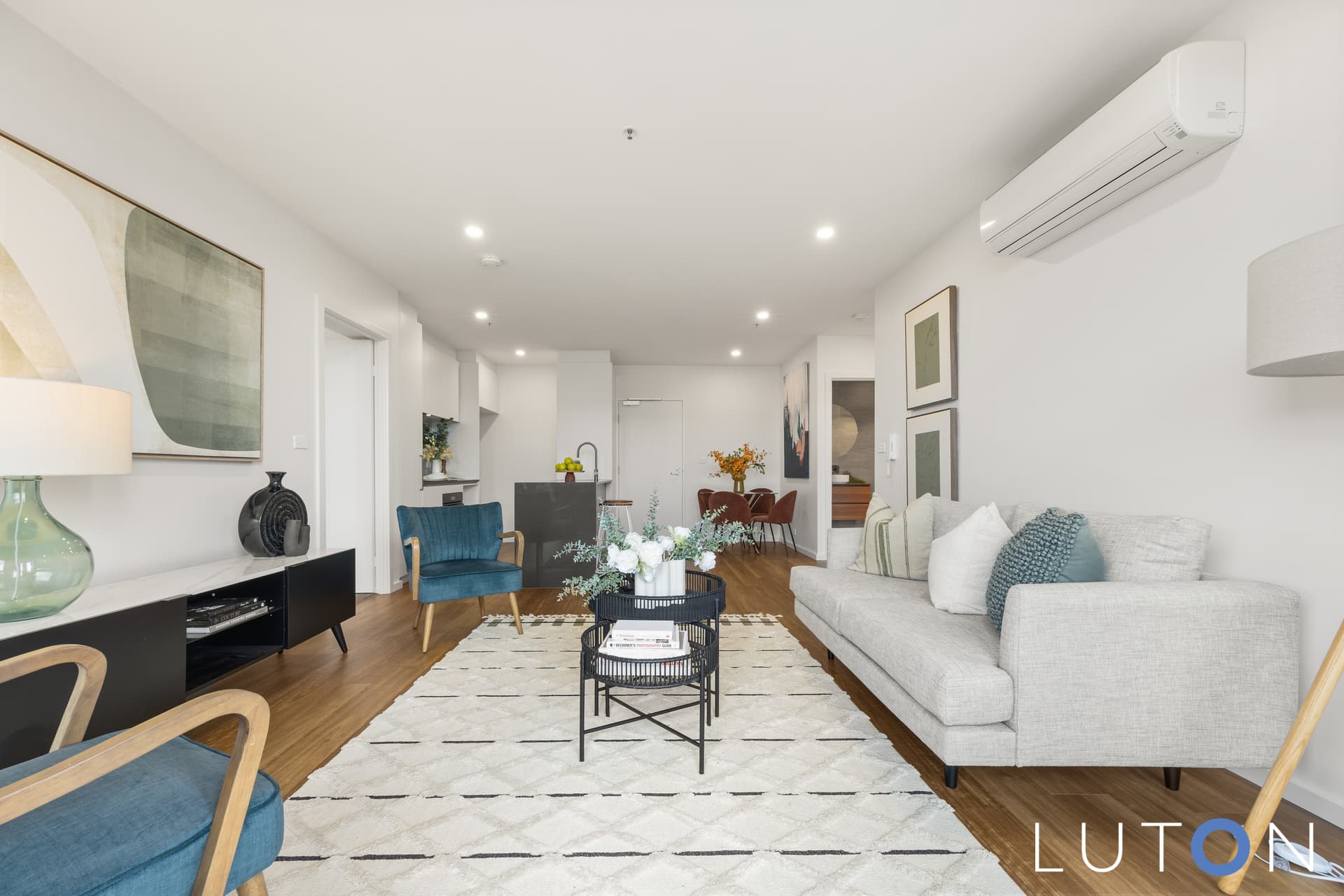 403 - Forbidden, Denman Prospect - Image 1