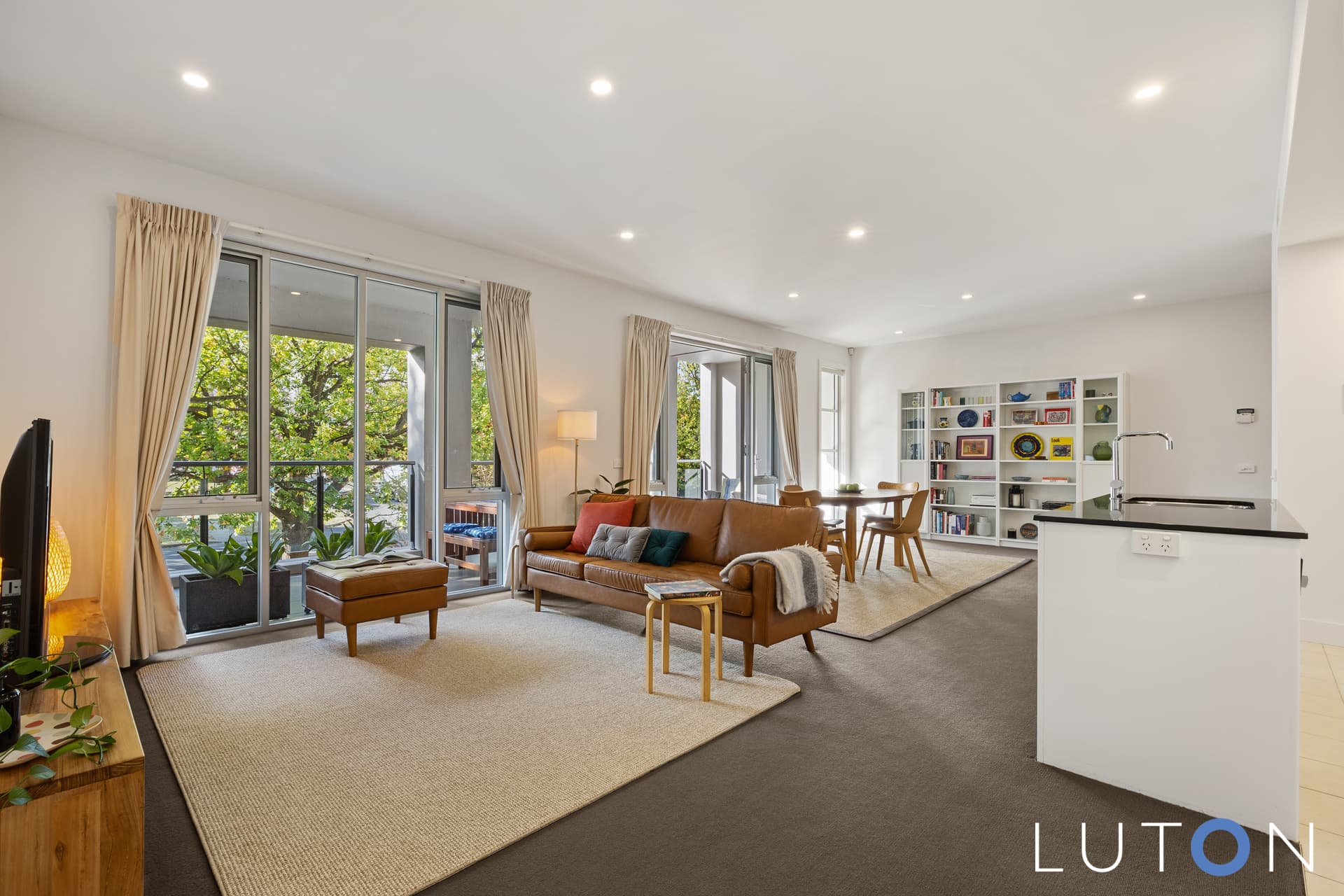 11/16 Gould Street, Turner ACT 2612, Turner - Image 1