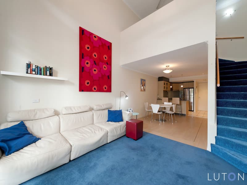 8/66 Allara Street, City ACT 2601, City - Thumbnail 8