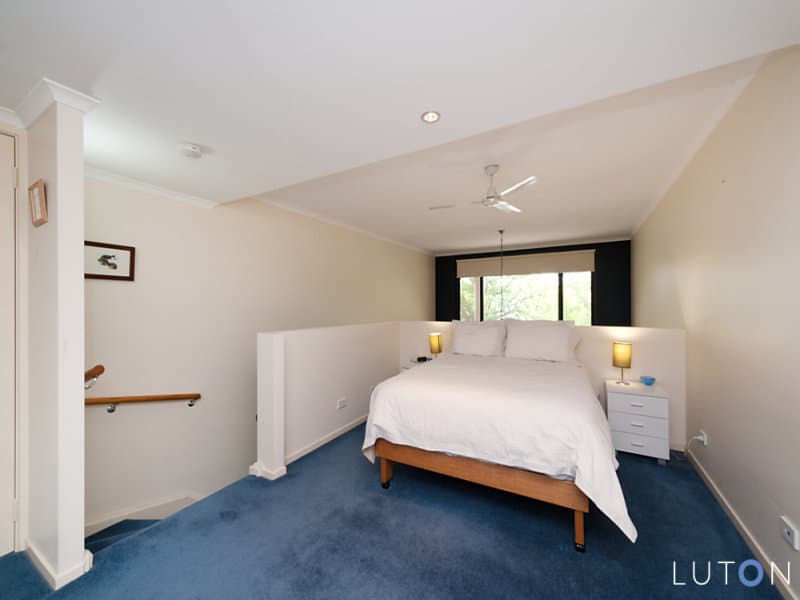 8/66 Allara Street, City ACT 2601, City - Thumbnail 2