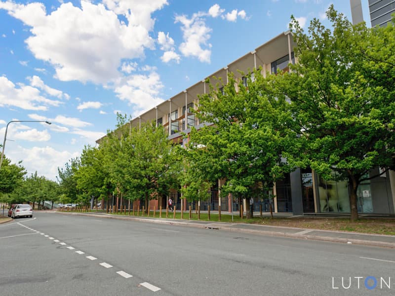 8/66 Allara Street, City ACT 2601, City - Thumbnail 5
