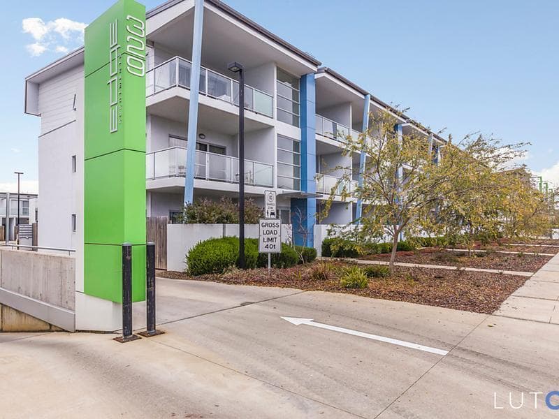 37/329 Flemington Road, Franklin ACT 2913, Franklin - Thumbnail 5