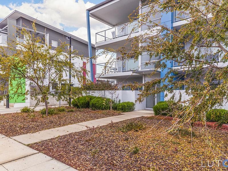 37/329 Flemington Road, Franklin ACT 2913, Franklin - Thumbnail 4