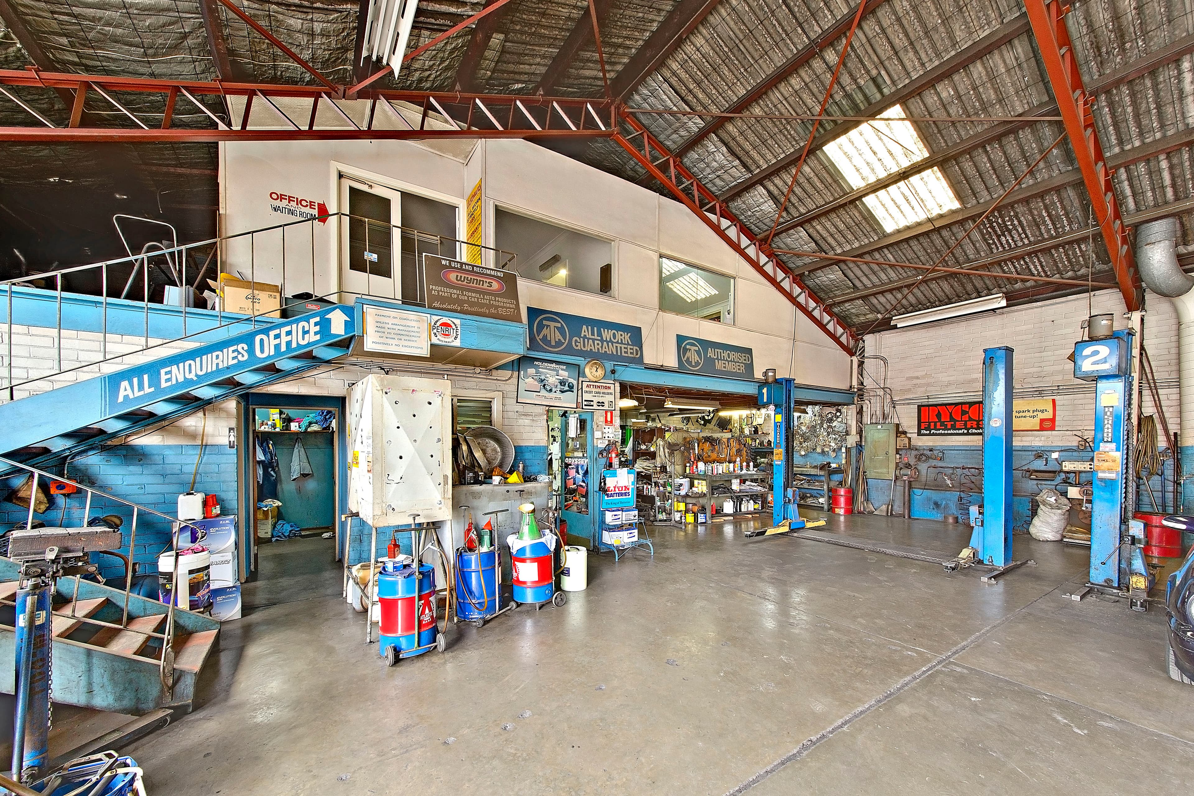 Greenacre NSW 2190, Greenacre - Thumbnail 7
