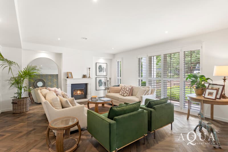 26 Wimbledon Avenue, Mount Eliza, Mount Eliza - Thumbnail 2