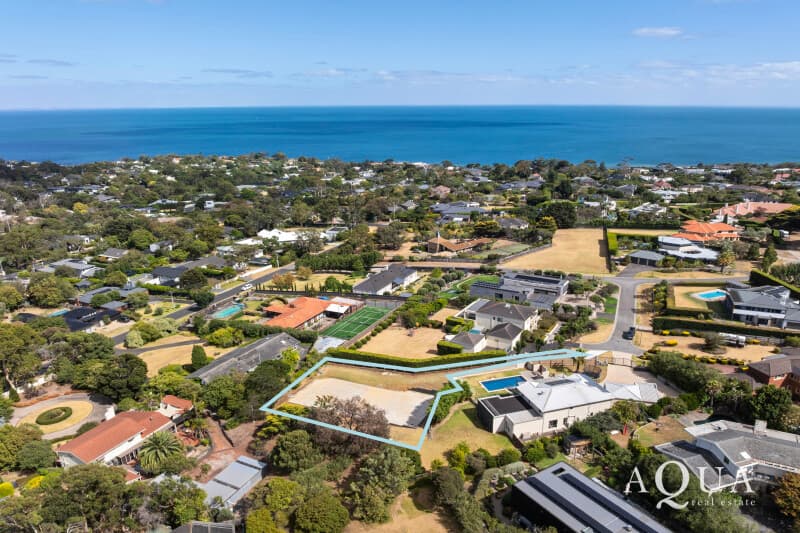 3A Edgar Place, Mount Eliza, Mount Eliza - Thumbnail 2