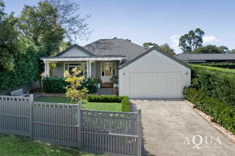 5 Stephens Road, Mount Eliza, Mount Eliza - Image 1