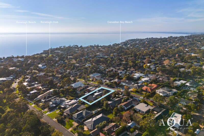 22 Rutland Avenue, Mount Eliza, Mount Eliza - Thumbnail 8