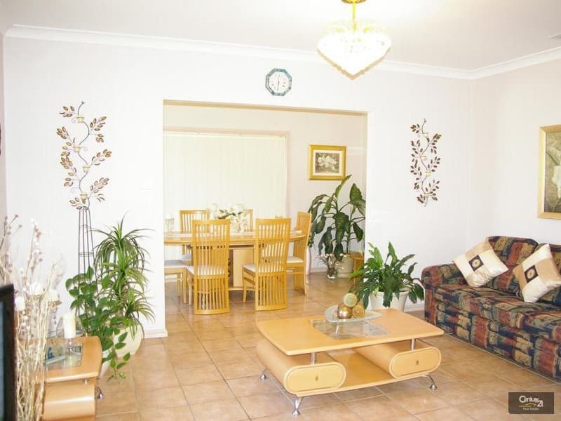 4 Badger Place, Green Valley, NSW, 2168, Green Valley - Thumbnail 3