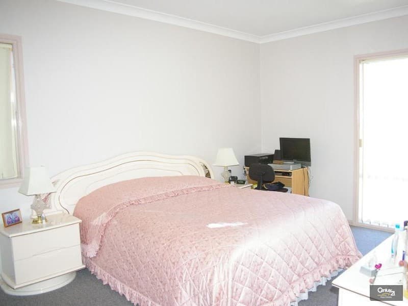 4 Badger Place, Green Valley, NSW, 2168, Green Valley - Thumbnail 8