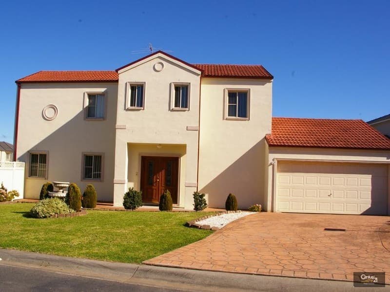4 Badger Place, Green Valley, NSW, 2168, Green Valley - Image 1