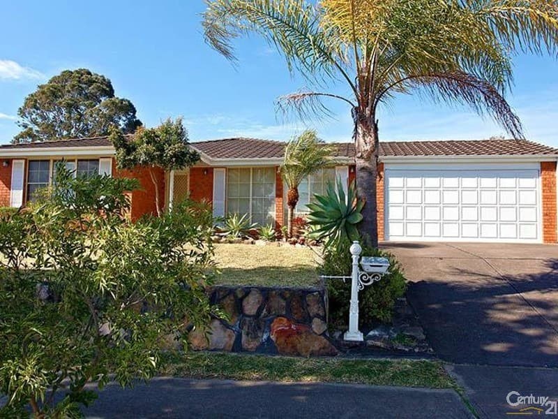 10 Castlereagh Street, Bossley Park, NSW, 2176, Bossley Park - Image 1