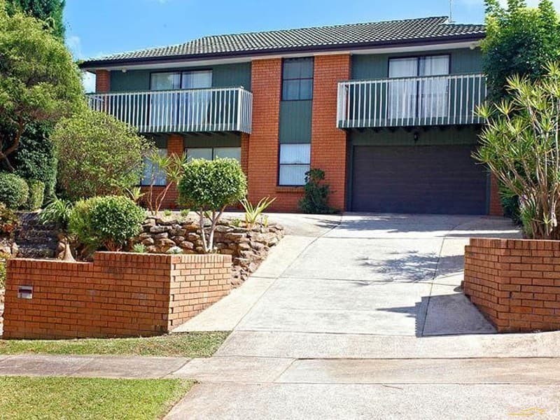 1 Urunga Place, Bossley Park, NSW, 2176, Bossley Park - Thumbnail 5