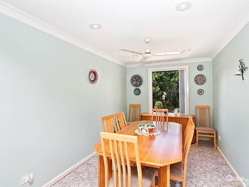 1 Urunga Place, Bossley Park, NSW, 2176, Bossley Park - Thumbnail 4