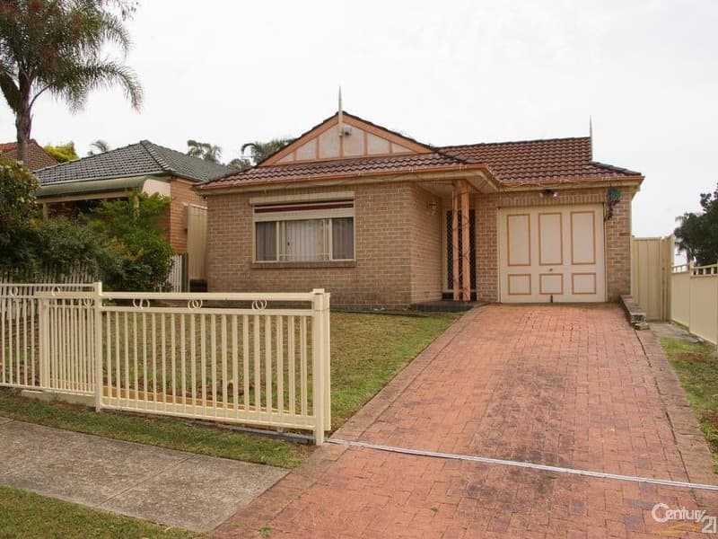 24 Murrumbidgee Street, Bossley Park, NSW, 2176, Bossley Park - Image 1