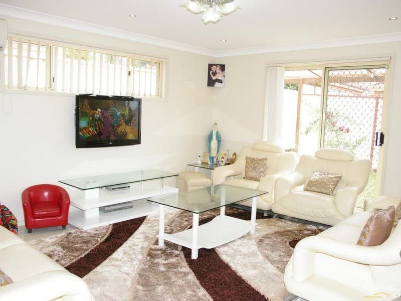 24 Murrumbidgee Street, Bossley Park, NSW, 2176, Bossley Park - Thumbnail 2