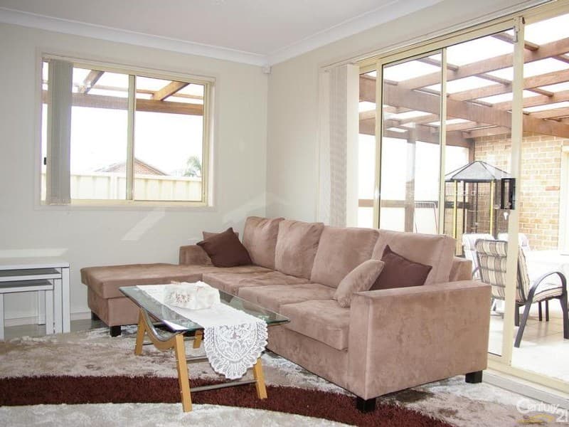 24 Murrumbidgee Street, Bossley Park, NSW, 2176, Bossley Park - Thumbnail 3