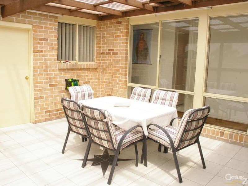 24 Murrumbidgee Street, Bossley Park, NSW, 2176, Bossley Park - Thumbnail 4