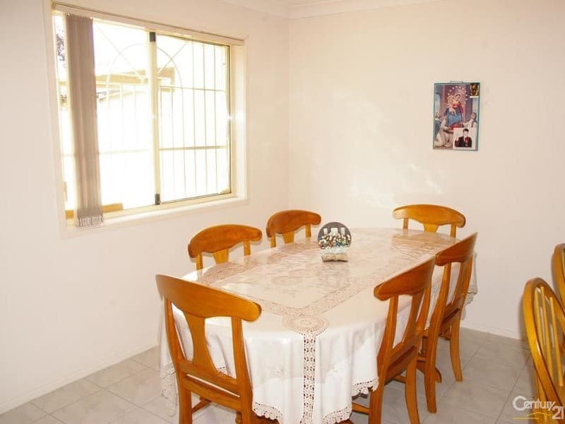 1/30 Madeline Street, Fairfield West, NSW, 2165, Fairfield West - Thumbnail 4