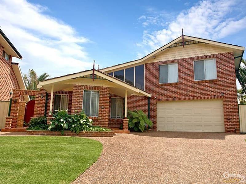 5 Kempsey Place, Bossley Park, NSW, 2176, Bossley Park - Image 1