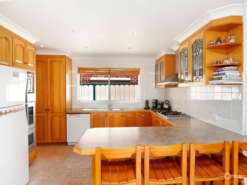 5 Kempsey Place, Bossley Park, NSW, 2176, Bossley Park - Thumbnail 2