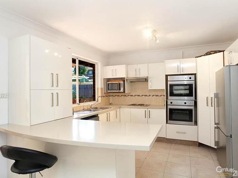 62 Tallowood Crescent, Bossley Park, NSW, 2176, Bossley Park - Thumbnail 2